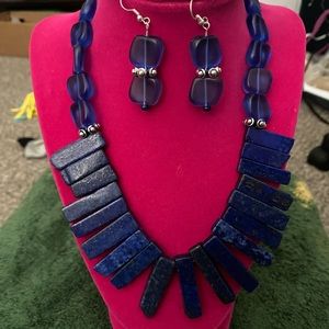 Necklace set